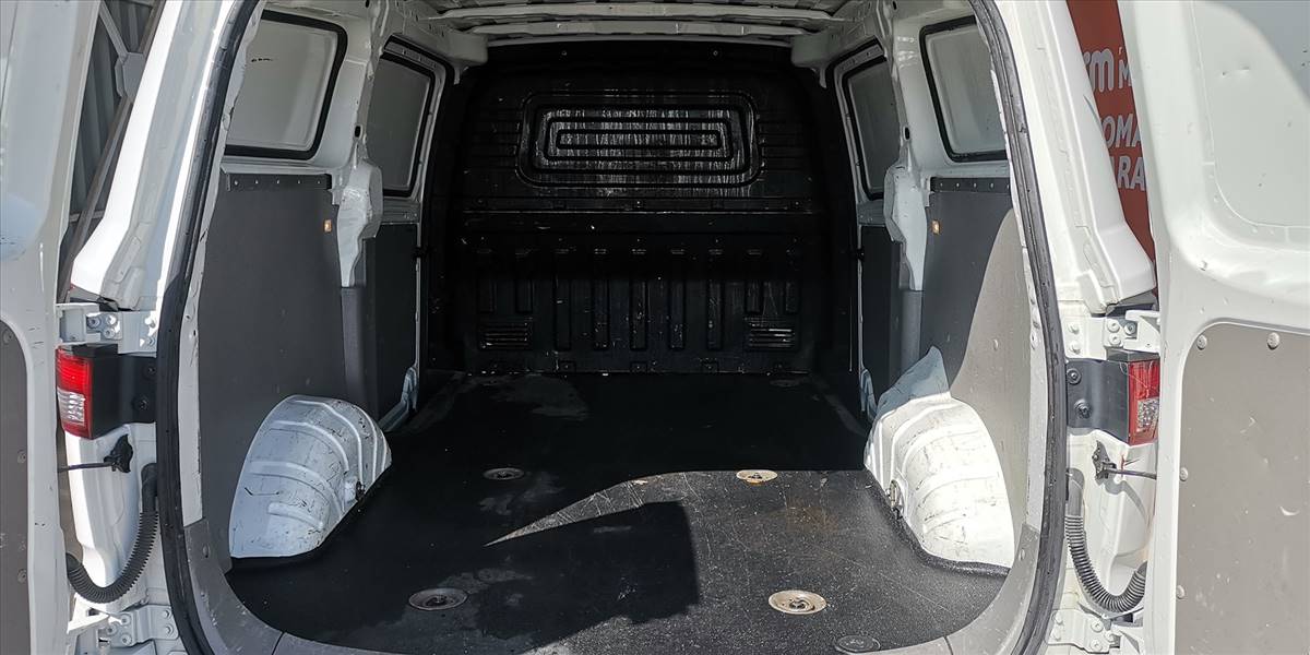 MAXUS G10 CARGO VAN 1.9 - Imagen 12