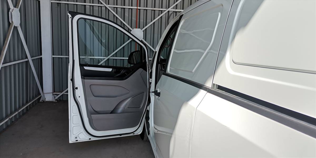 MAXUS G10 CARGO VAN 1.9 - Imagen 23