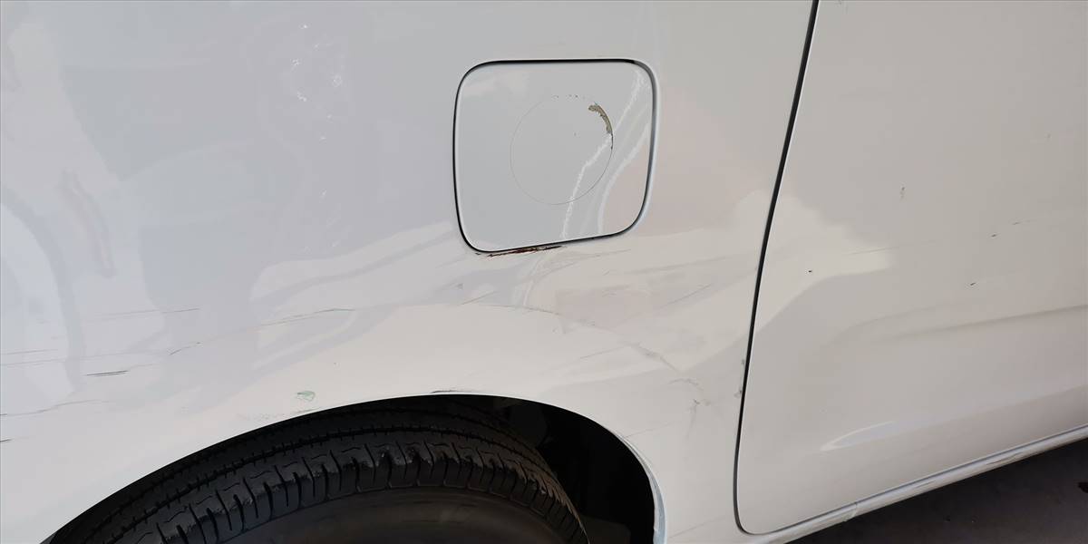 MAXUS G10 CARGO VAN 1.9 - Imagen 28