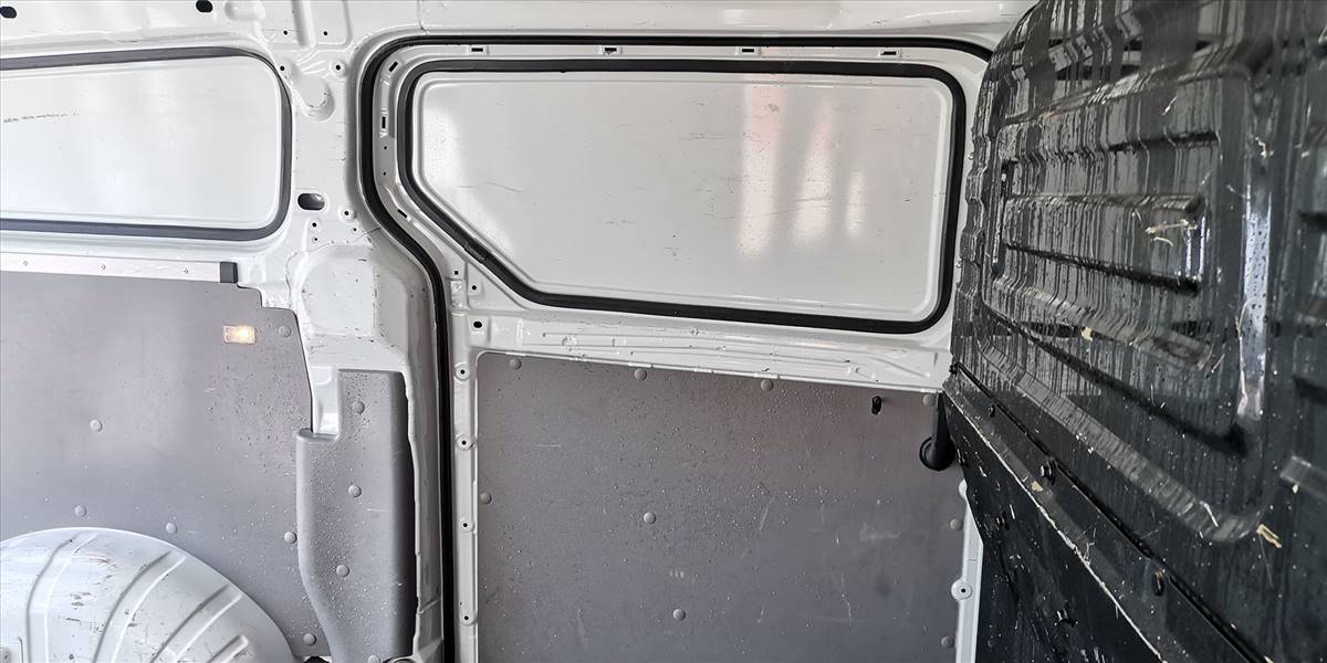 MAXUS G10 CARGO VAN 1.9 - Imagen 38