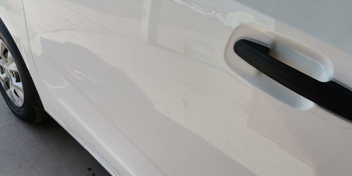 MAXUS G10 CARGO VAN 1.9 - Imagen 40