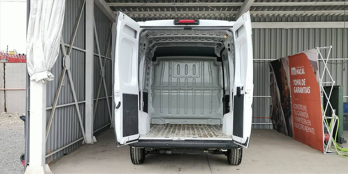 OPEL MOVANO L2H2 2.2 - Imagen 10