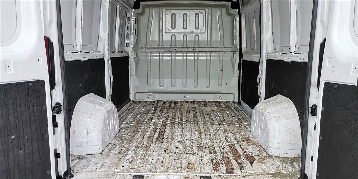 OPEL MOVANO L2H2 2.2 - Imagen 11