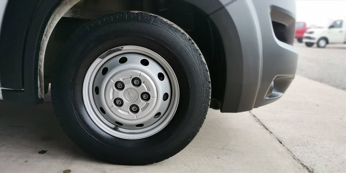 OPEL MOVANO L2H2 2.2 - Imagen 14