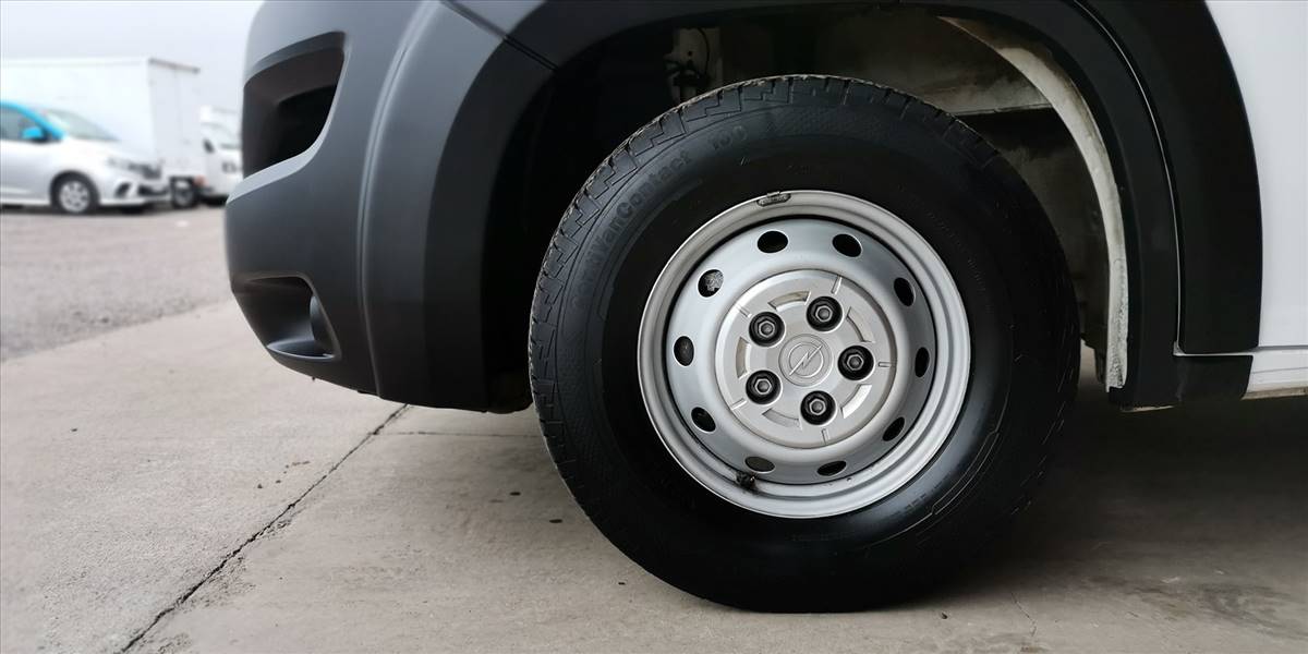 OPEL MOVANO L2H2 2.2 - Imagen 15