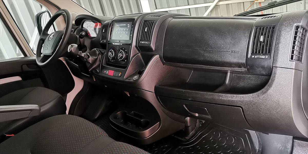 OPEL MOVANO L2H2 2.2 - Imagen 19