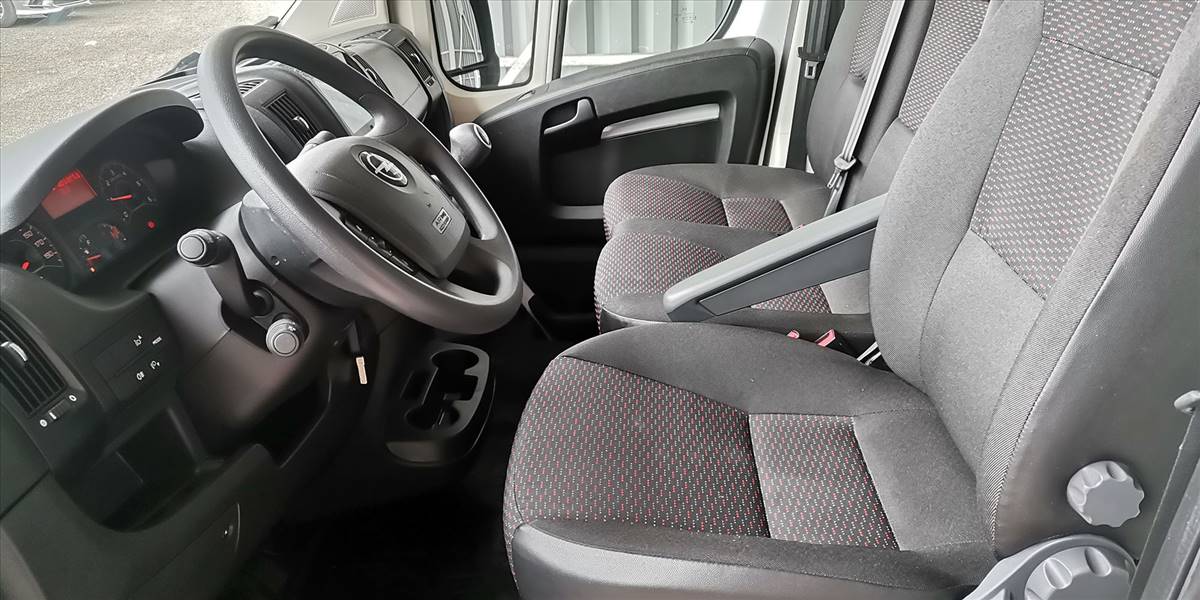 OPEL MOVANO L2H2 2.2 - Imagen 21