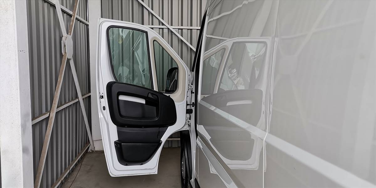 OPEL MOVANO L2H2 2.2 - Imagen 22