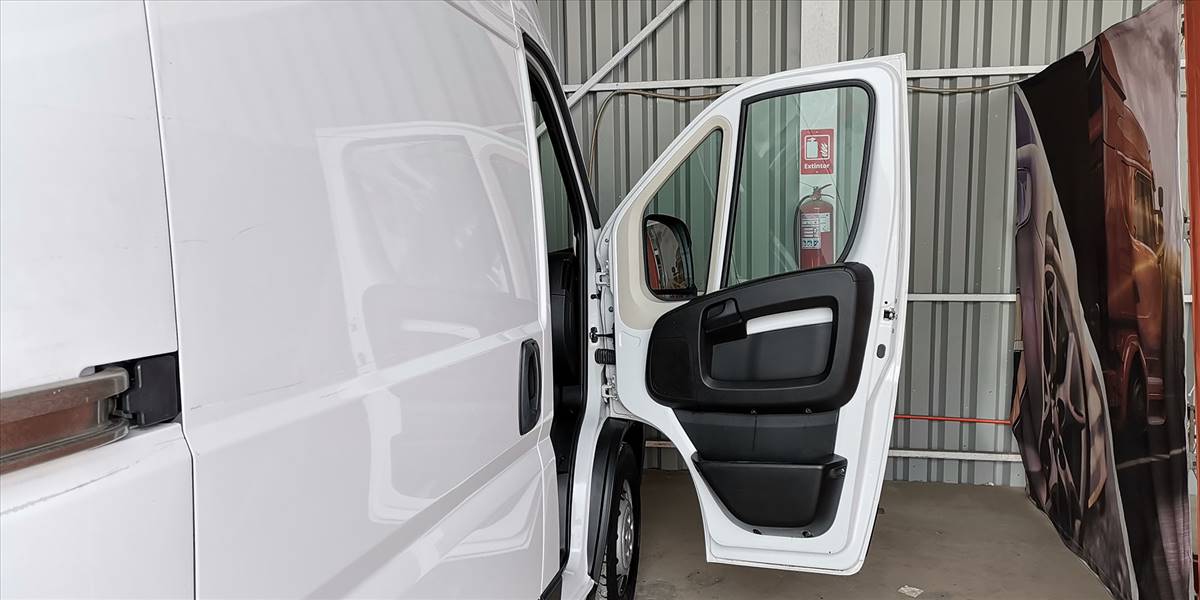 OPEL MOVANO L2H2 2.2 - Imagen 23