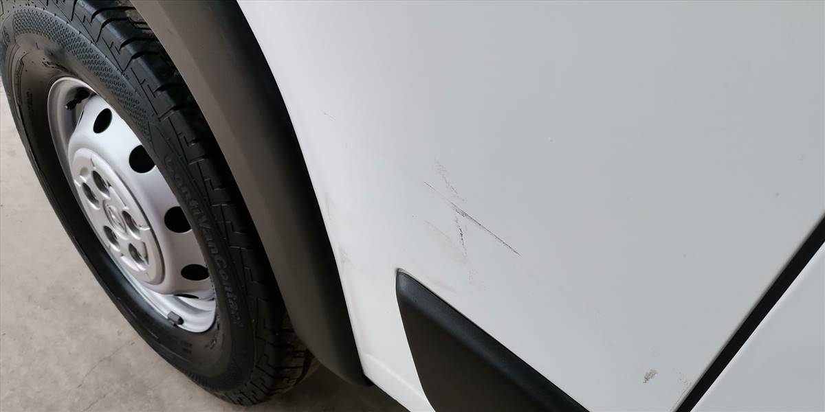 OPEL MOVANO L2H2 2.2 - Imagen 28