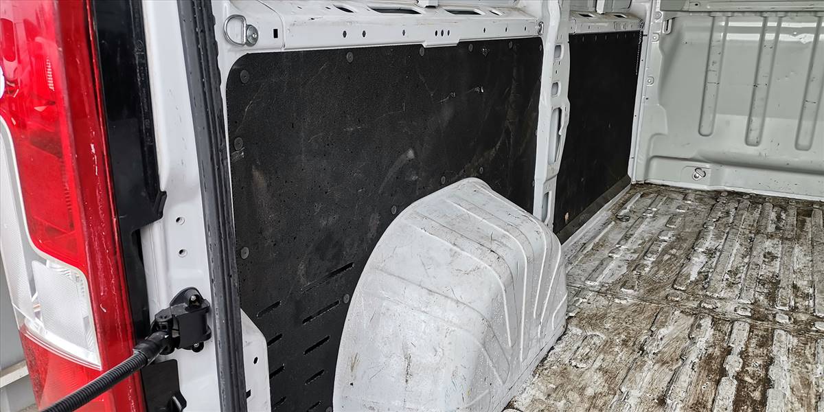 OPEL MOVANO L2H2 2.2 - Imagen 37