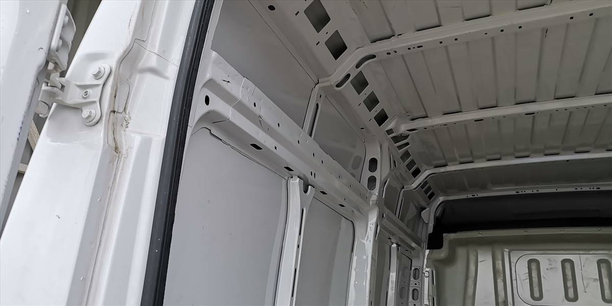OPEL MOVANO L2H2 2.2 - Imagen 38