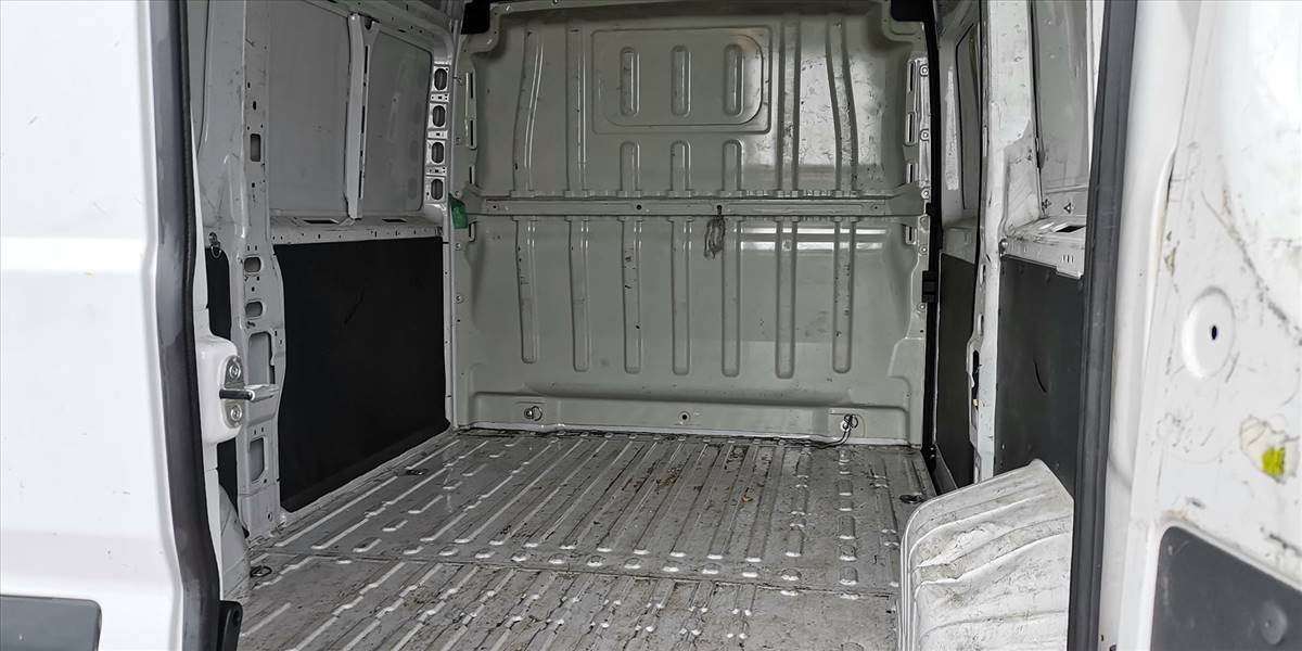 PEUGEOT BOXER HDI L2H2 2.0 - Imagen 11
