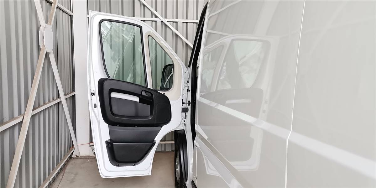 PEUGEOT BOXER HDI L2H2 2.0 - Imagen 22