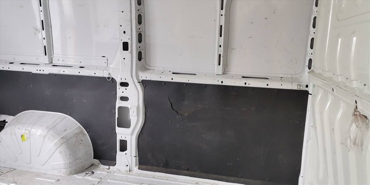 PEUGEOT BOXER HDI L2H2 2.0 - Imagen 28