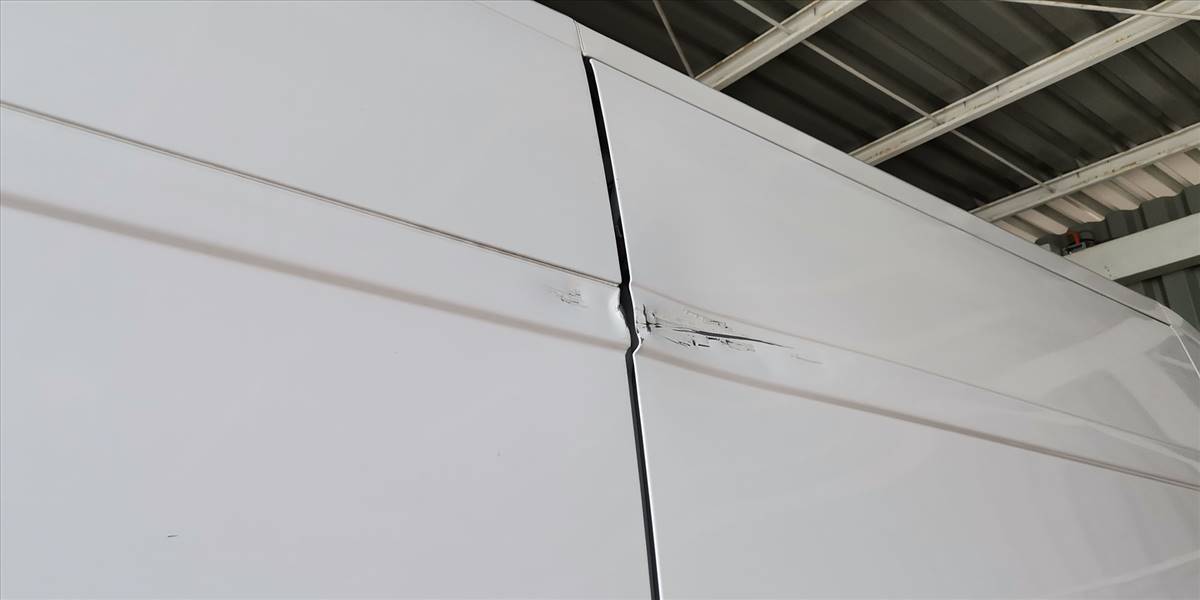 PEUGEOT BOXER HDI L2H2 2.0 - Imagen 33