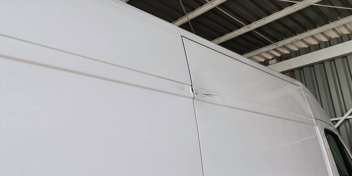PEUGEOT BOXER HDI L2H2 2.0 - Imagen 38