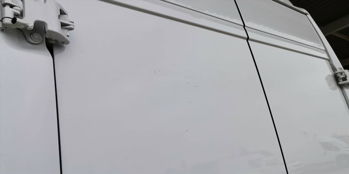 PEUGEOT BOXER HDI L2H2 2.0 - Imagen 39