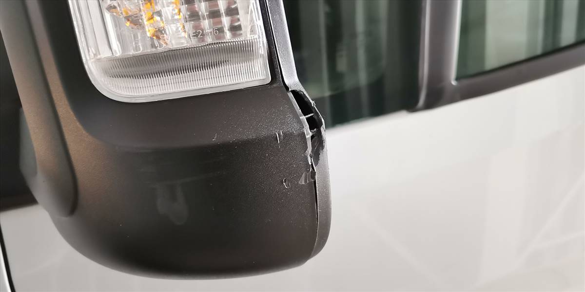 PEUGEOT BOXER HDI L2H2 2.0 - Imagen 43