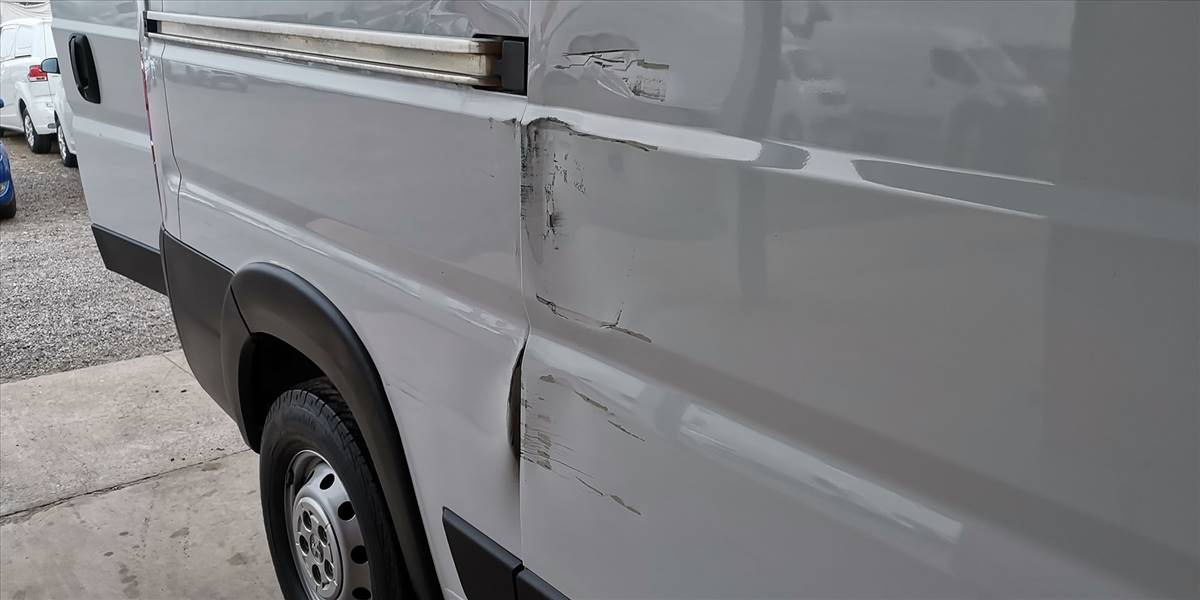 PEUGEOT BOXER HDI L2H2 2.0 - Imagen 44