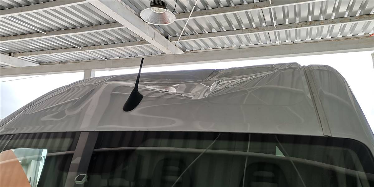 PEUGEOT BOXER HDI L2H2 2.0 - Imagen 47