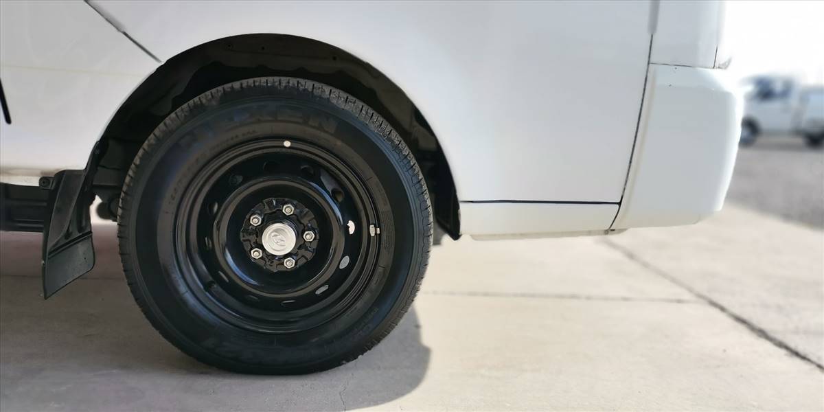 HYUNDAI PORTER HR CRDI 4X2 2.5 - Imagen 13