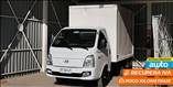 HYUNDAI PORTER HR CRDI 4X2 2.5 - Imagen 43