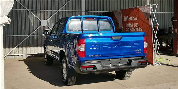 MAXUS T60 DCAB 4X2 2.0 - Imagen 6