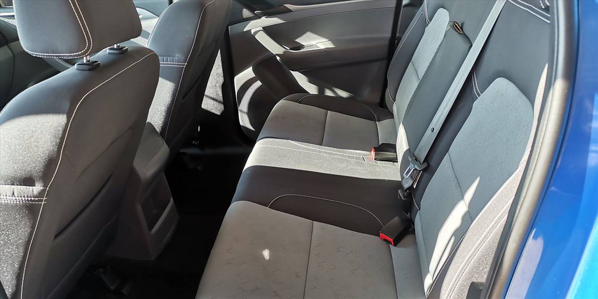 MAXUS T60 DCAB 4X2 2.0 - Imagen 26