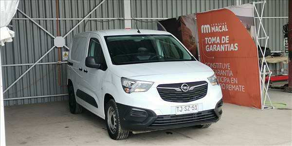 OPEL COMBO 4X2 1.5 - Imagen 2