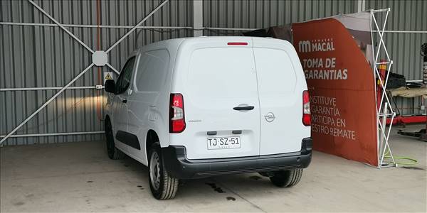OPEL COMBO 4X2 1.5 - Imagen 6