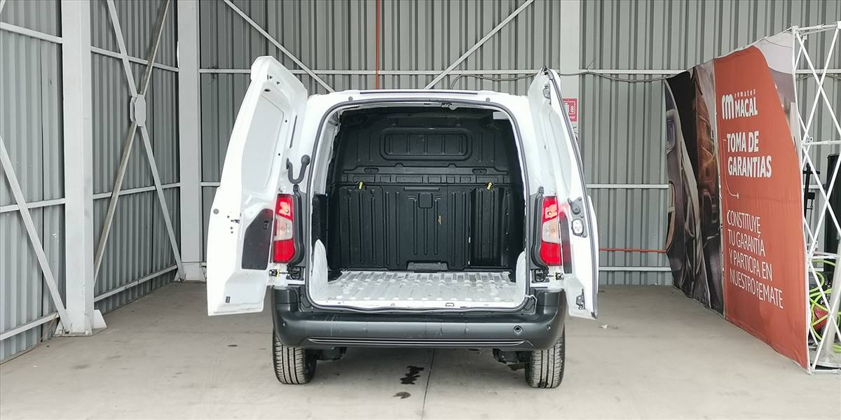 OPEL COMBO 4X2 1.5 - Imagen 12