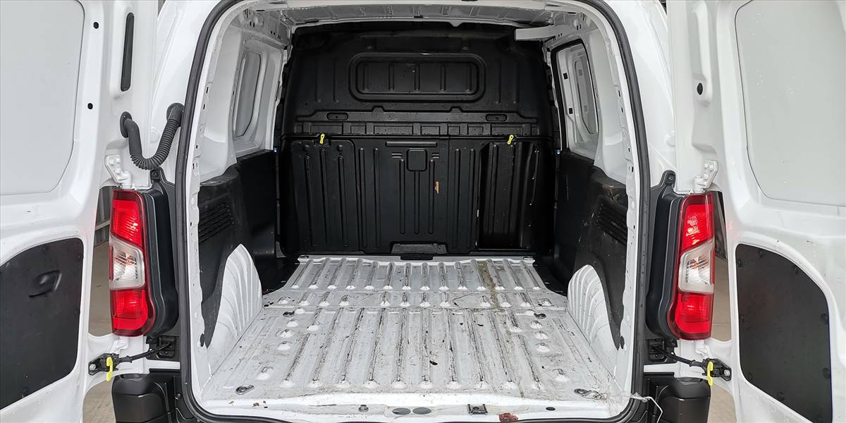 OPEL COMBO 4X2 1.5 - Imagen 13