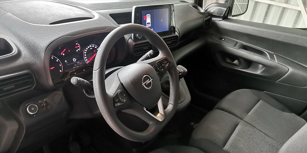 OPEL COMBO 4X2 1.5 - Imagen 20
