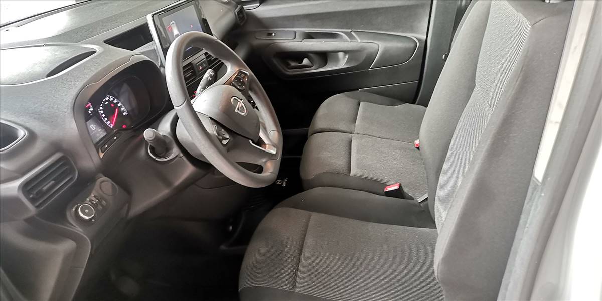 OPEL COMBO 4X2 1.5 - Imagen 23