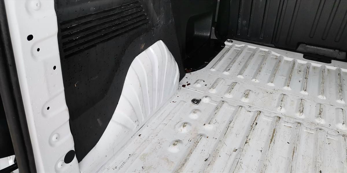 OPEL COMBO 4X2 1.5 - Imagen 29