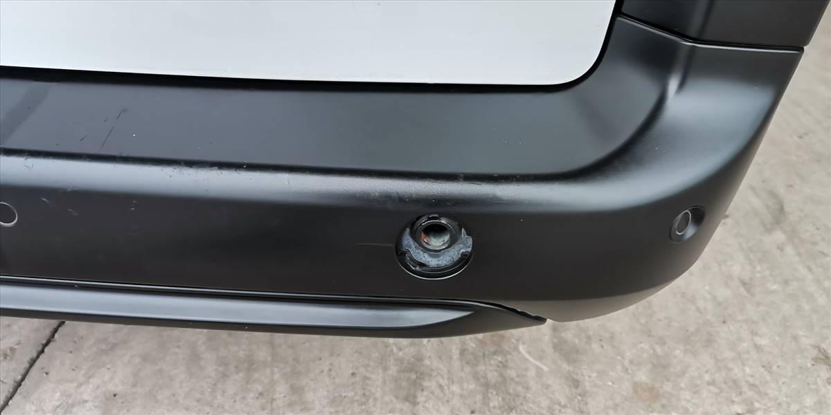 OPEL COMBO 4X2 1.5 - Imagen 30