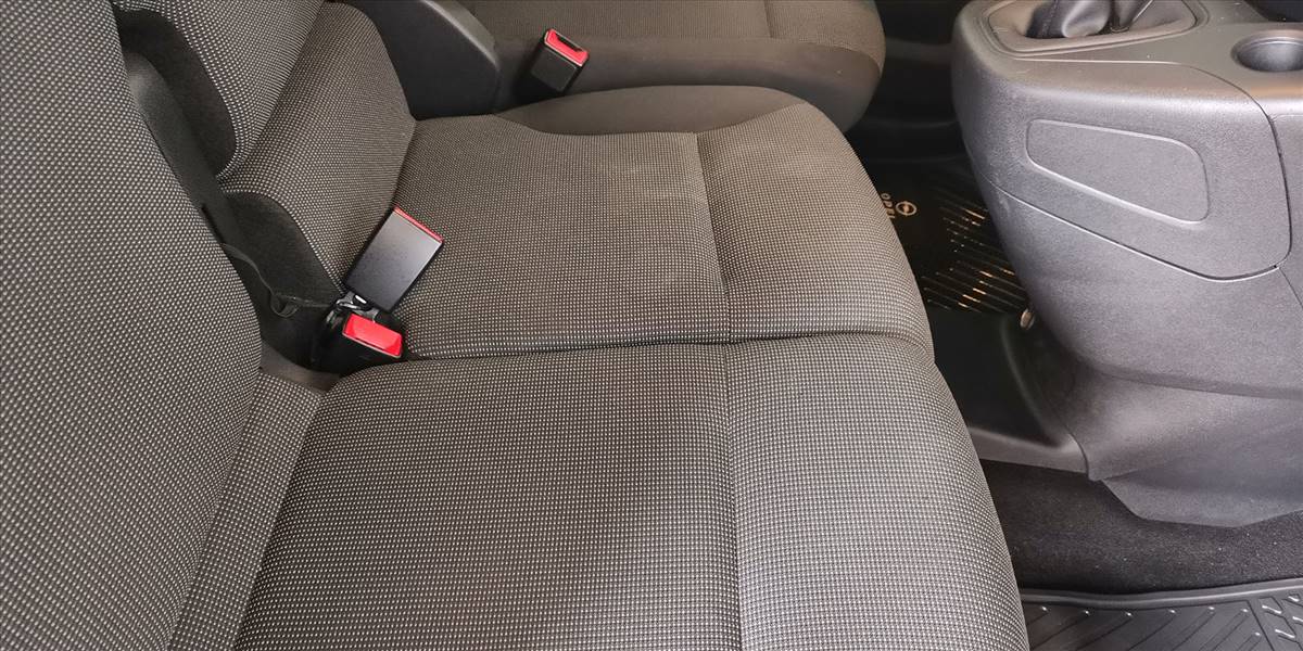 OPEL COMBO 4X2 1.5 - Imagen 39