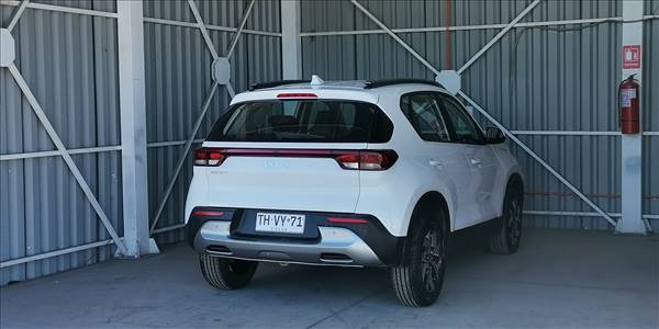 KIA SONET EX IVT 1.5 AUT - Imagen 2