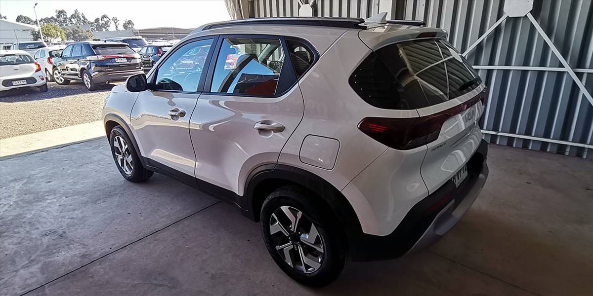 KIA SONET EX IVT 1.5 AUT - Imagen 10