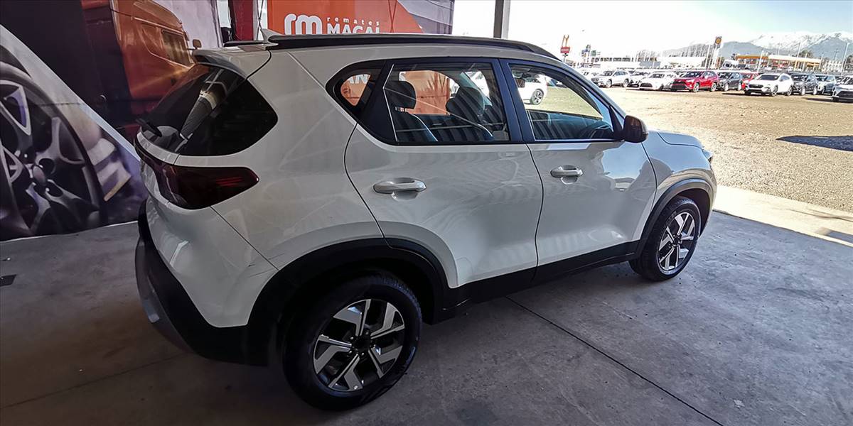 KIA SONET EX IVT 1.5 AUT - Imagen 11