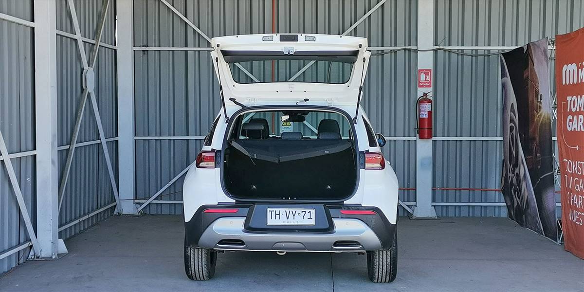 KIA SONET EX IVT 1.5 AUT - Imagen 13
