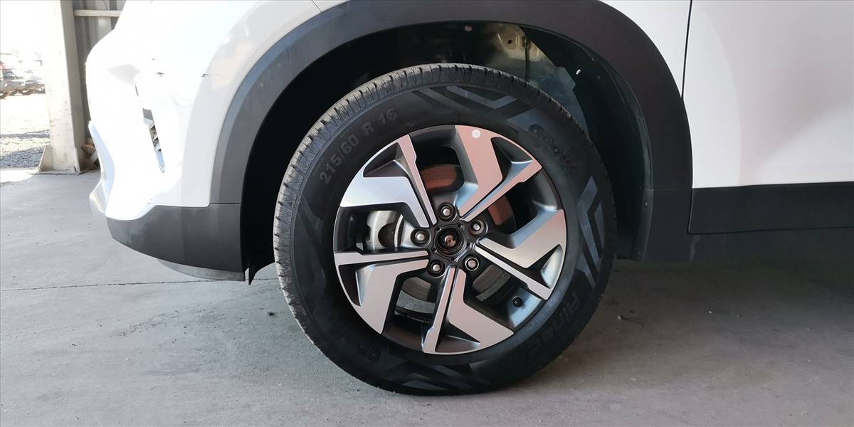 KIA SONET EX IVT 1.5 AUT - Imagen 18