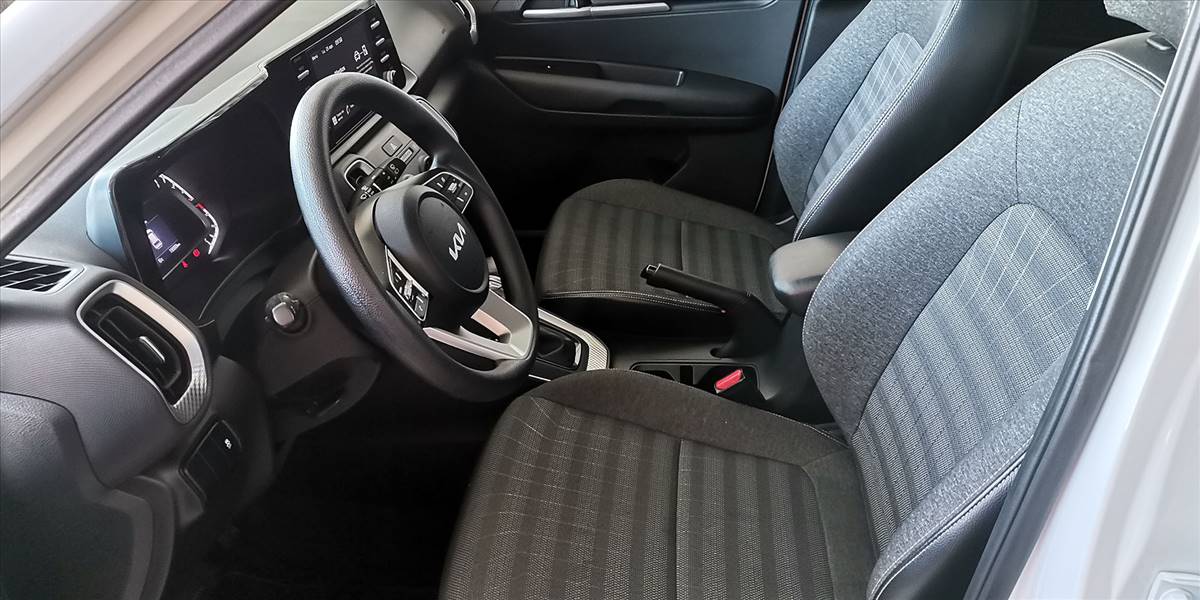 KIA SONET EX IVT 1.5 AUT - Imagen 25