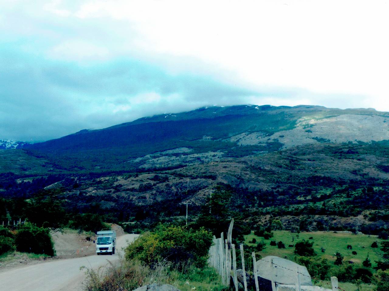 Mallín Grande, Parcela 71 - Imagen 4