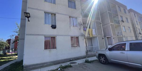 Elsa Omon Alfaro 845, Depto. 202, Edif. D - Imagen 9