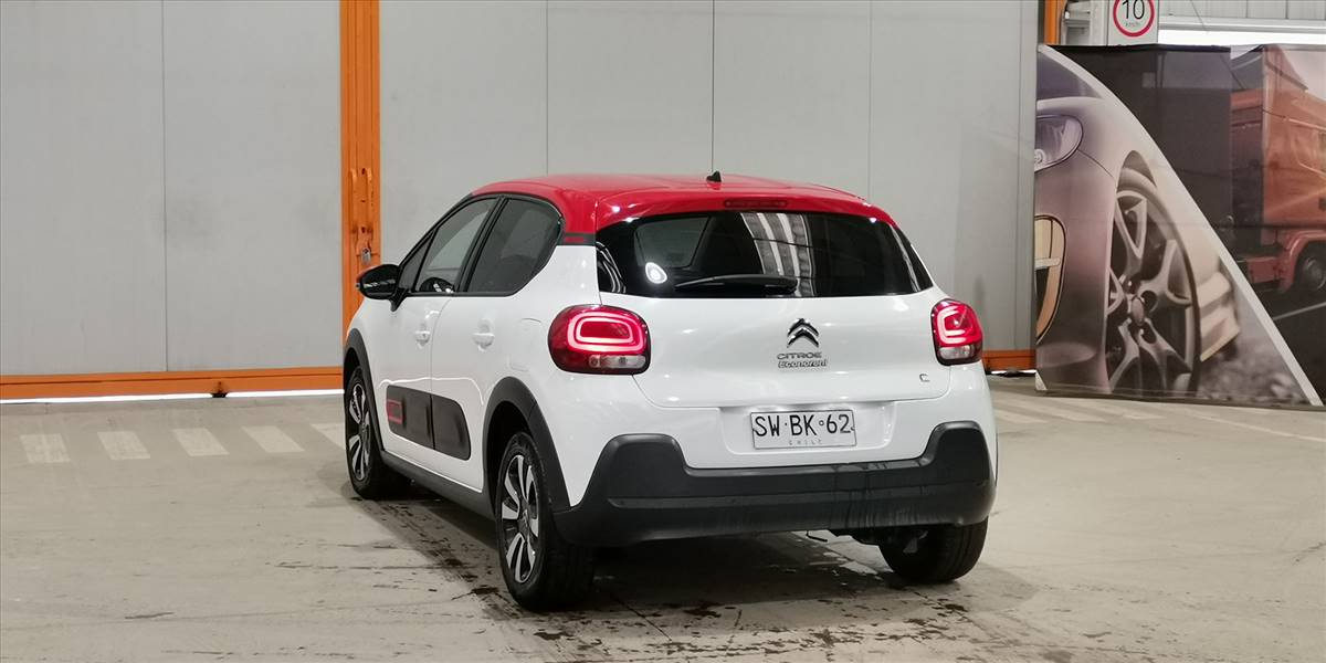CITROËN C3 1.5 - Imagen 16