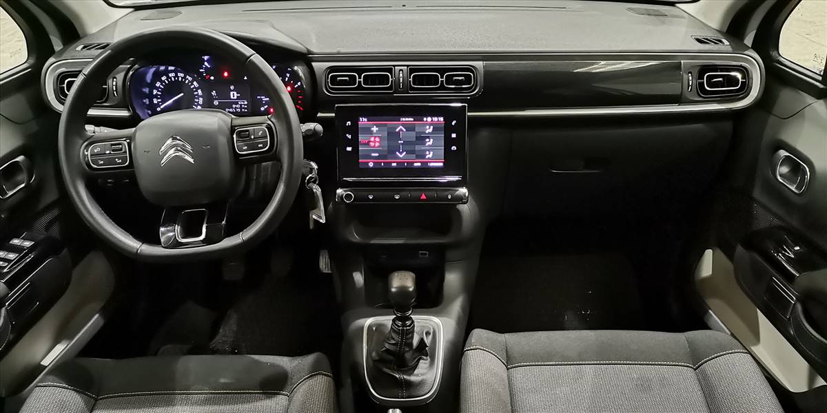 CITROËN C3 1.5 - Imagen 19