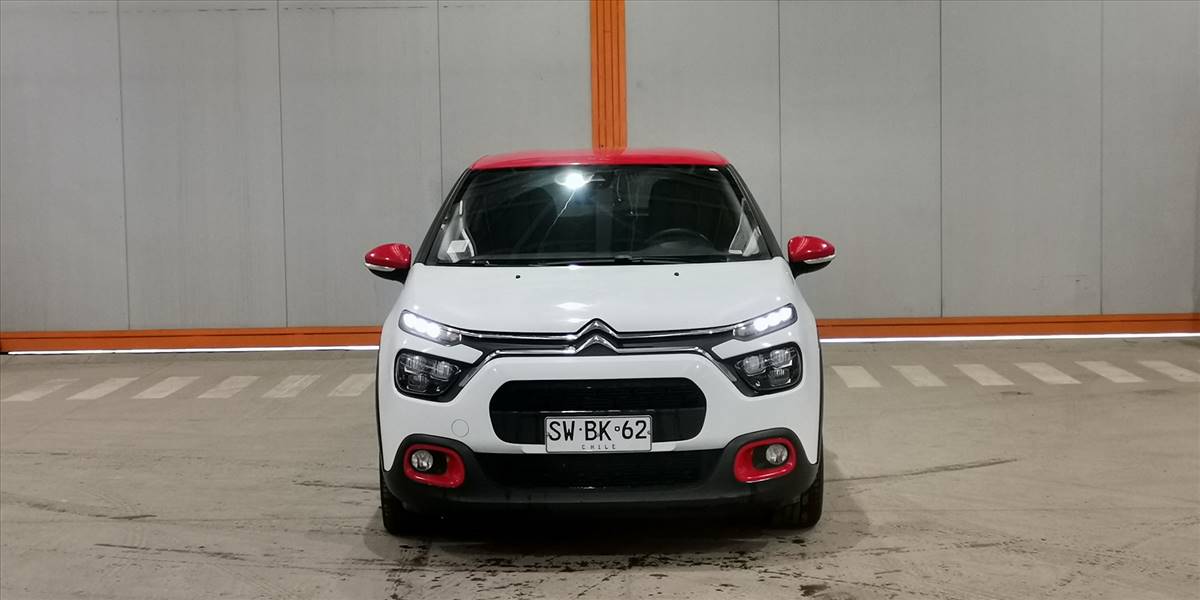 CITROËN C3 1.5 - Imagen 24