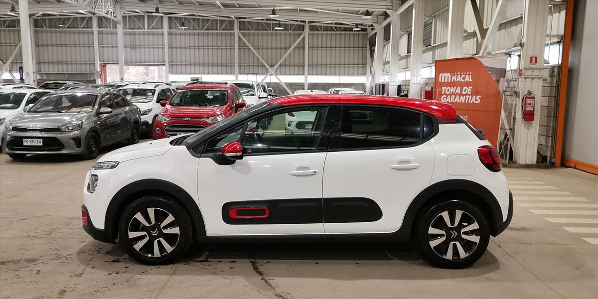 CITROËN C3 1.5 - Imagen 25
